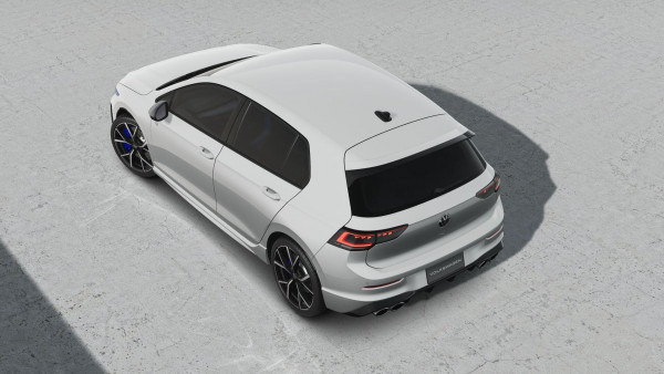 2026 MY25 Volkswagen Golf 8.5 R Hatch image 6