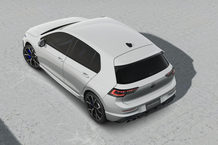 2026 MY25 Volkswagen Golf 8.5 R Hatch