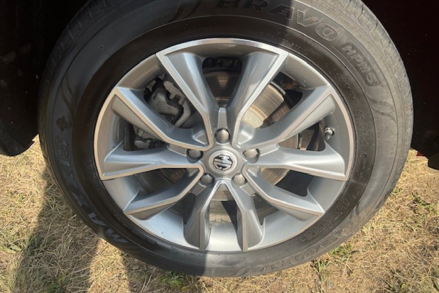 2022 MG HS SAS23 Vibe SUV Image 32