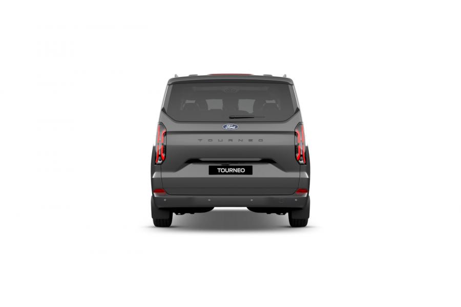 2024 MY24.5 Ford Tourneo AV Titanium X People Mover Image 6