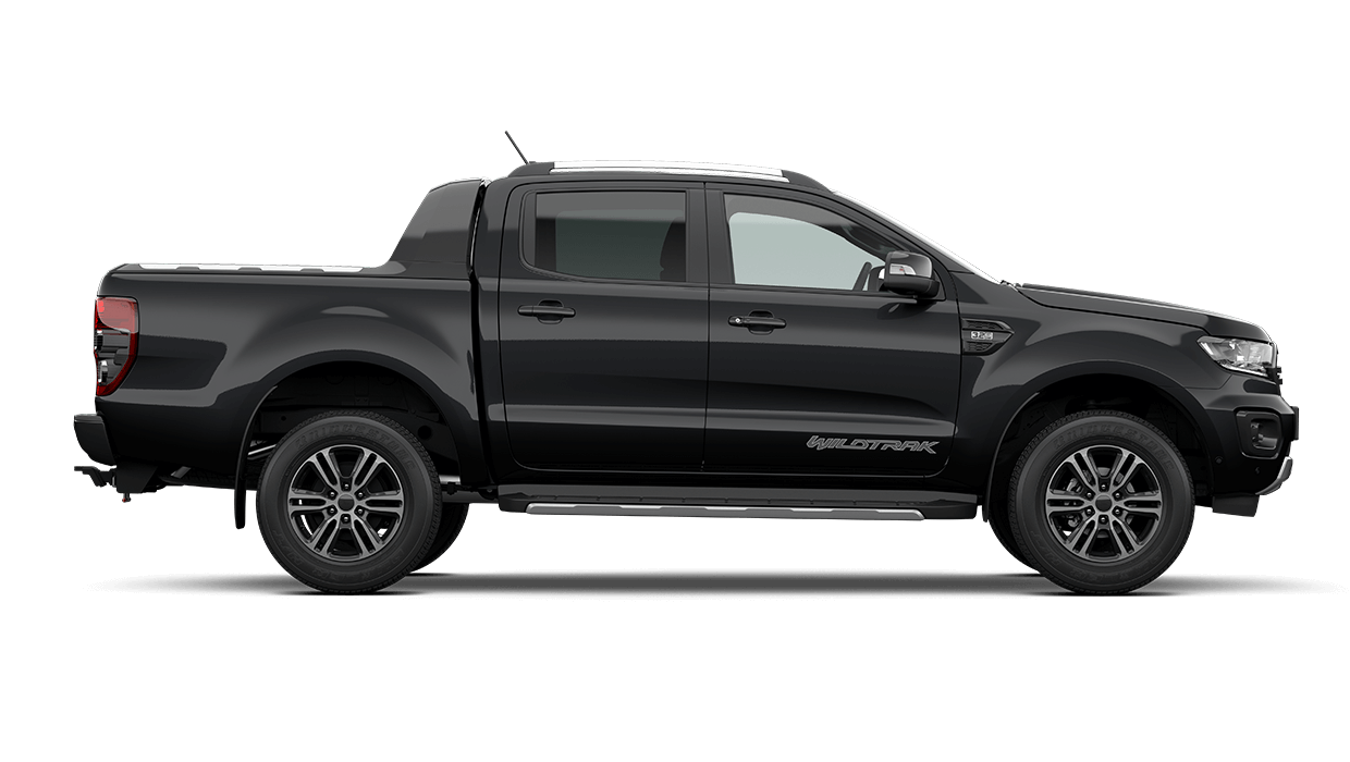 New 2020 Ford Ranger Wildtrak 41505 John McGrath Auto Group