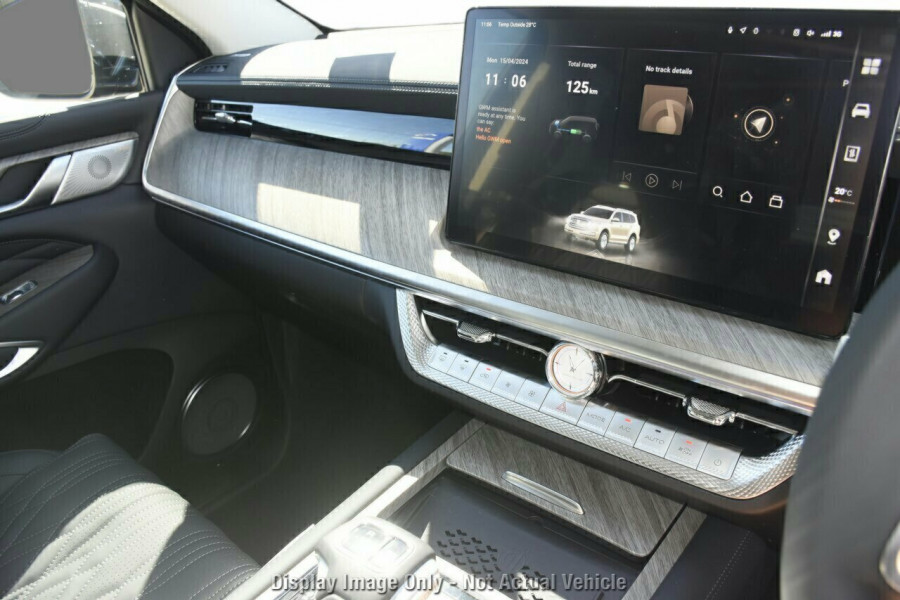 2024 GWM Tank 500 P03 Ultra Hybrid SUV Image 10