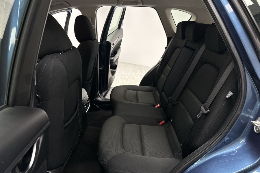 2023 Mazda CX-5 KF Series G25 Maxx Sport SUV Image 14