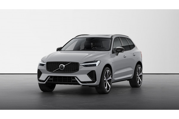 2025 Volvo XC60 UZ Ultra T8 Plug-In Hybrid SUV