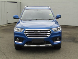 2021 Haval H2 Premium Sports utility vehicle