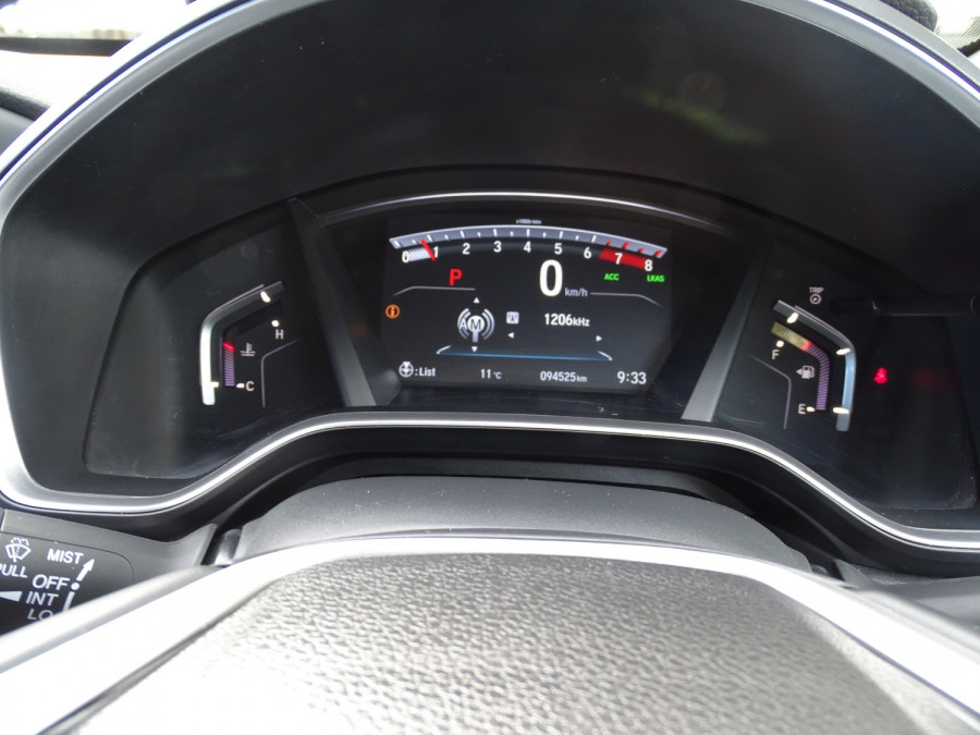 2023 Honda CR-V RW VTi X SUV Image 14