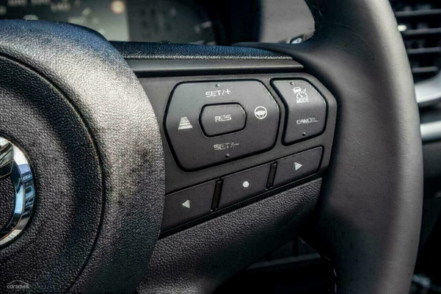 2026 Mazda BT-50 TF XTR Ute Image 13