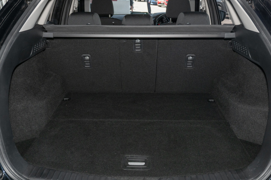 2022 Mazda CX-5 KF Series Maxx SUV Image 17