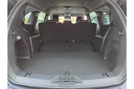 2025 Isuzu MU-X LS-T SUV