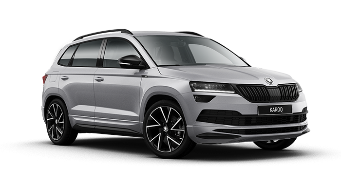 Brilliant Silver Metallic