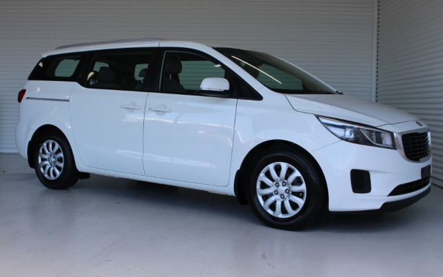 Kia Carnival S YP