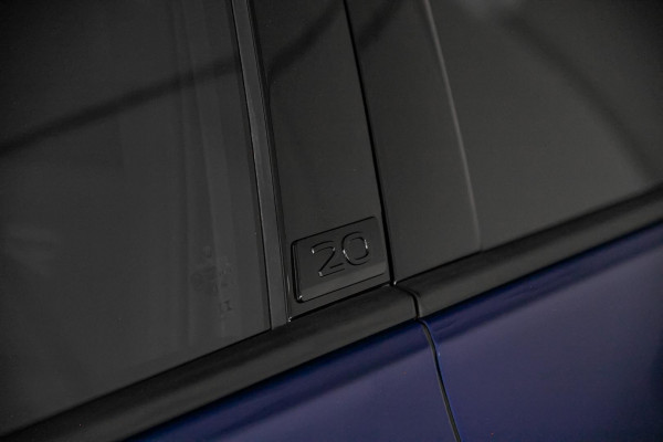 2023 MY24 Volkswagen Golf 8 R 20 Years Hatch Image 5