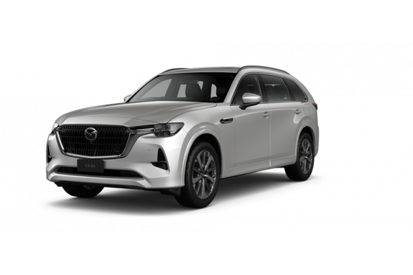 2024 Mazda CX-80 KL D50e Azami SUV