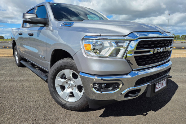 2023 MY24 Ram 1500 DT Big Horn Crew Cab