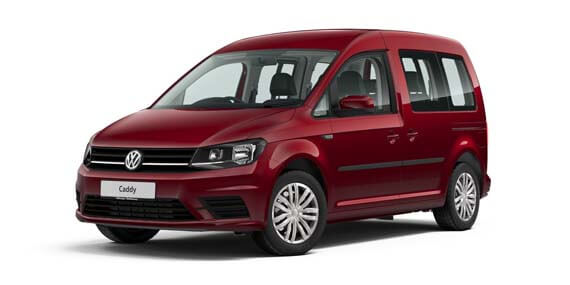 Fortana Red Metallic