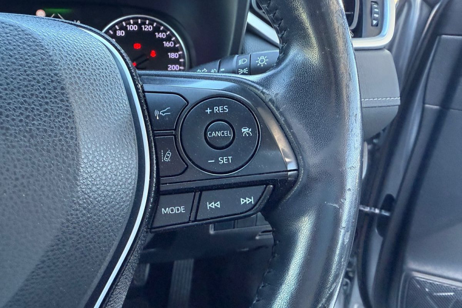 2019 Toyota RAV4 MXAA52R GXL Wagon Image 19