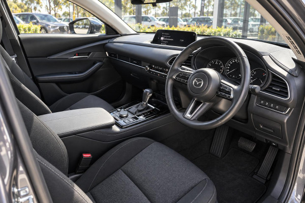 2026 Mazda CX-30 DM Series G20 Pure SUV Image 25