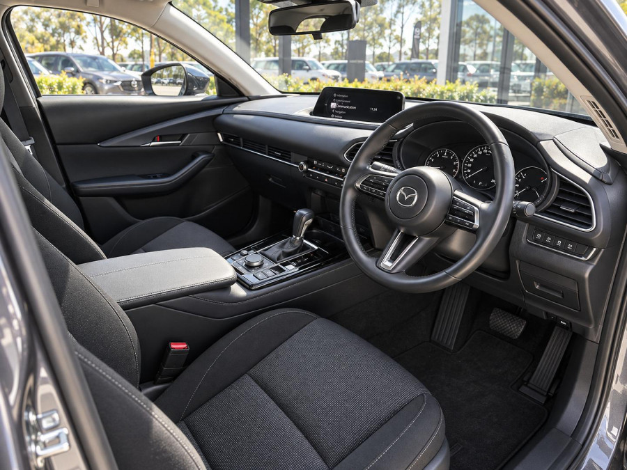 2026 Mazda CX-30 DM Series G20 Pure SUV Image 25