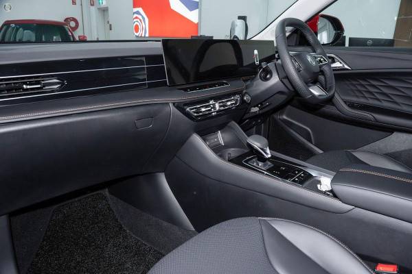 2025 MG HS AS33H Essence Hybrid+ SUV Image 5