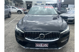 2021 MY22 Volvo XC60 UZ B5 Inscription SUV