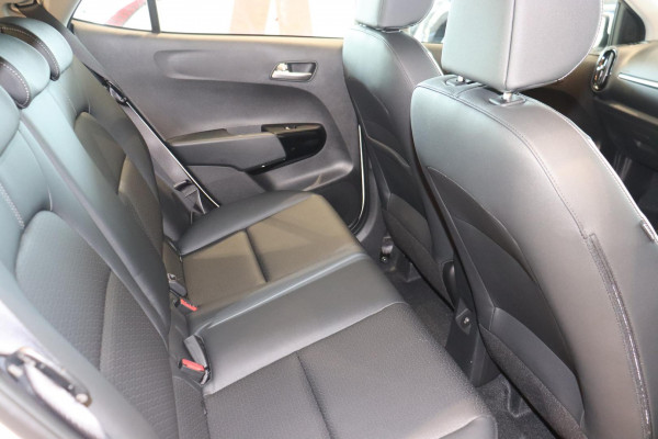 2026 MY27 Kia Picanto JA PE2 GT-Line Hatch Image 28