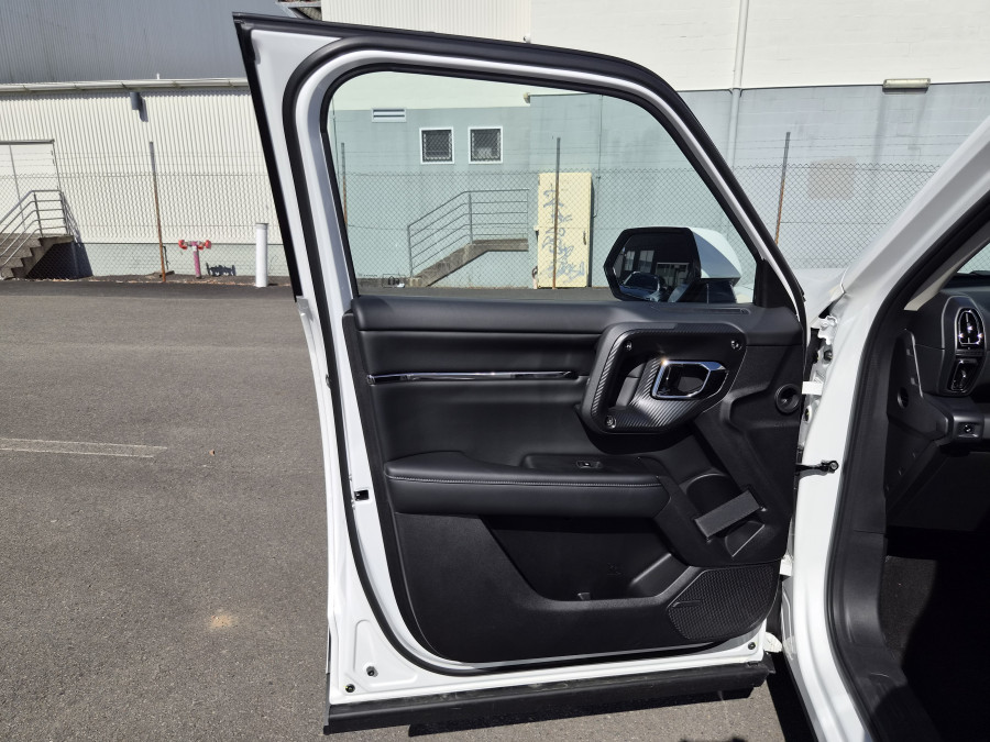 2024 MY25 GWM Haval H7 B16 Vanta Hybrid SUV Image 22