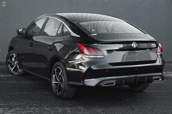 2025 MG MG5 AP32 Essence Sedan Image 4