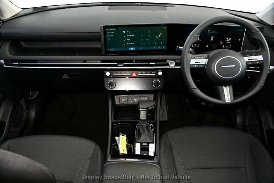 2024 MY25 Hyundai Tucson NX4.V3  SUV Image 6