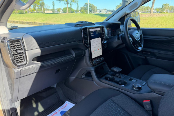 2026 Ford Ranger Super Duty   Ute Image 24