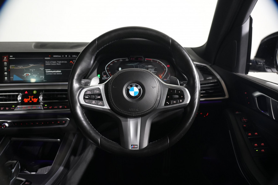 2022 BMW X5 xDrive30d SUV