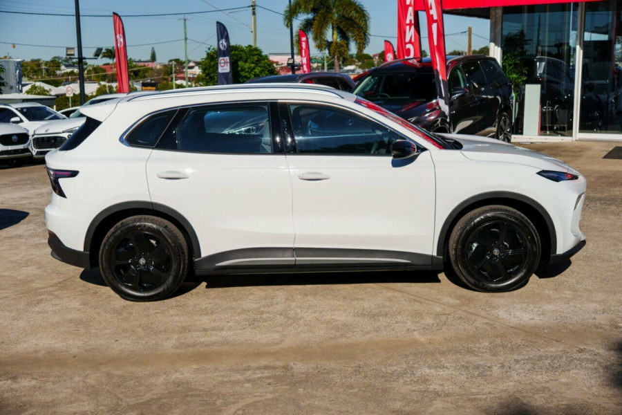 2025 MG MGS5 EV ZS3EM Excite 49 SUV Image 4