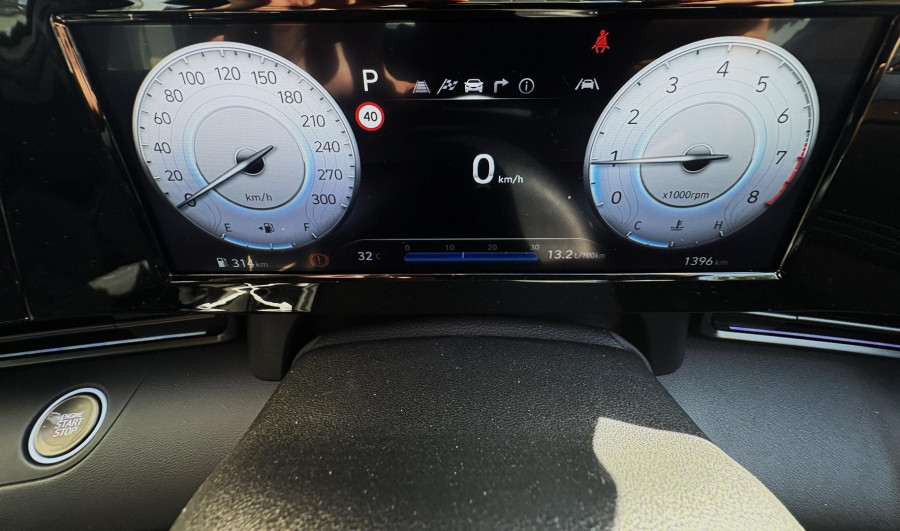 2025 Hyundai i30 CN7.V2 N Premium Sedan Image 24