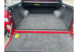 2022 Toyota HiLux GUN126R Rogue Double-Cab Pick-Up