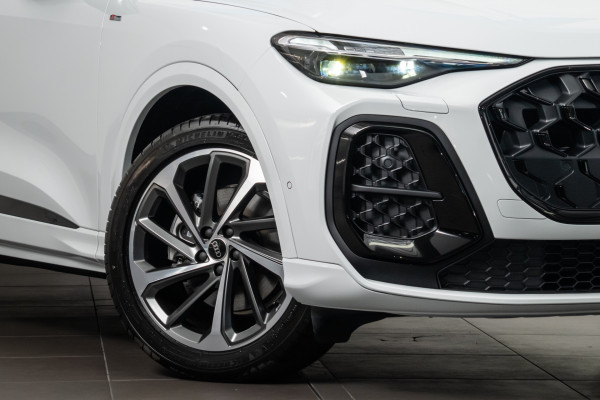 2025 Audi Q5 GU TFSI 150kW SUV