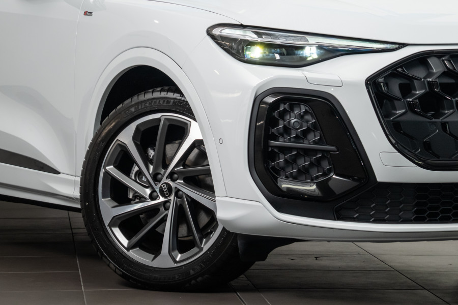 2025 Audi Q5 GU TFSI 150kW SUV