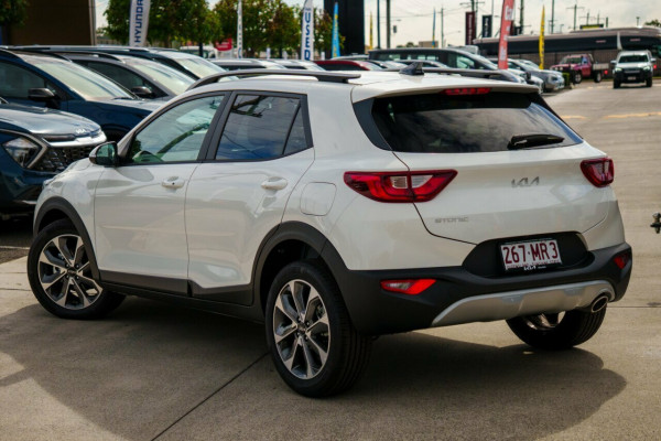 2025 Kia Stonic YB Sport SUV