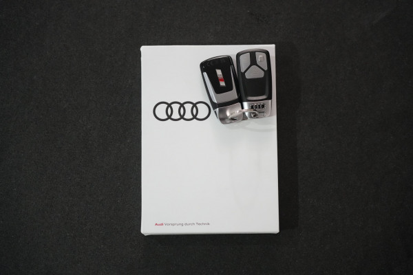 2025 Audi SQ5 FY TDI SUV Image 45