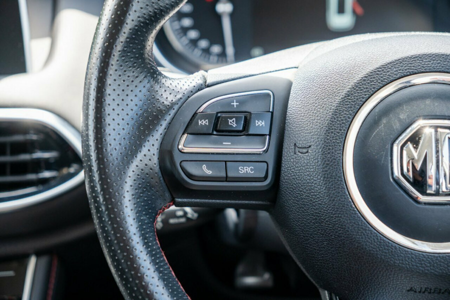 2022 MG HS SAS23 Vibe SUV Image 11