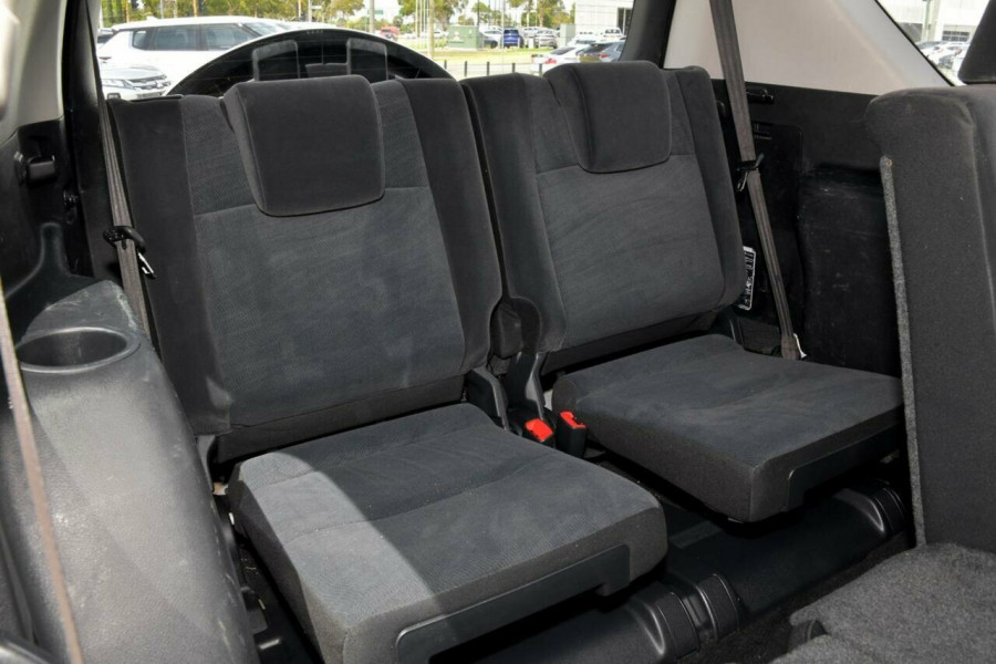 2021 Toyota LandCruiser Prado GDJ150R GXL SUV Image 14