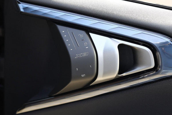 2026 BMW X3 G45 20 xDrive SUV image 17