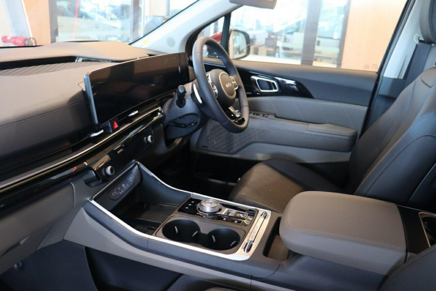 2025 Kia Carnival KA4 PE GT-Line People Mover Image 15