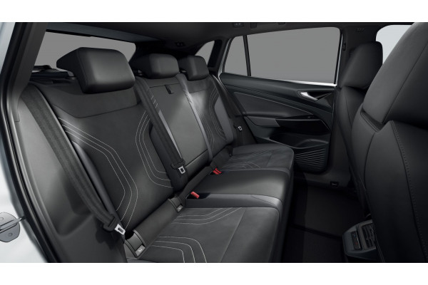 2025 Volkswagen ID. 4 E2 Pro SUV Image 13