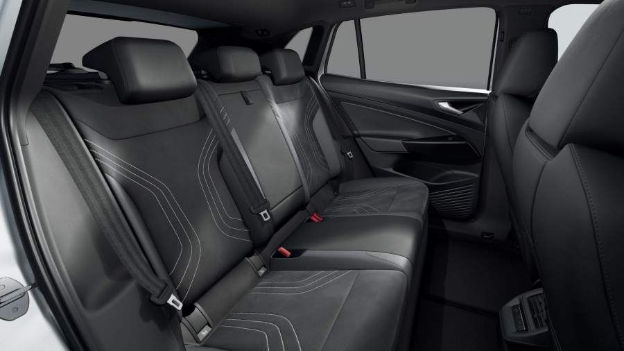 2025 Volkswagen ID. 4 E2 Pro SUV Image 13