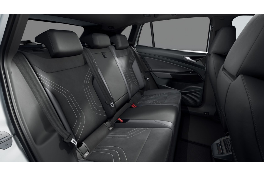2024 MY25 Volkswagen ID. 4 E2 Pro SUV Image 13