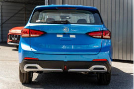 2025 MG ZS ZS32 Excite SUV