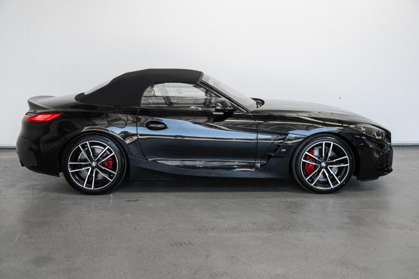 2026 BMW Z4 G29 sDrive20i M Sport Convertible image 3