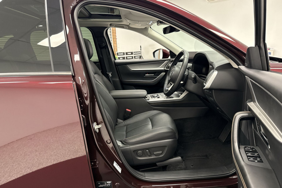 2023 Mazda CX-90 KK G50e GT SUV Image 19