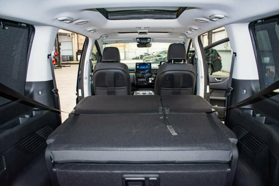 2021 MY22 Hyundai Staria US4 Highlander Wagon Image 19