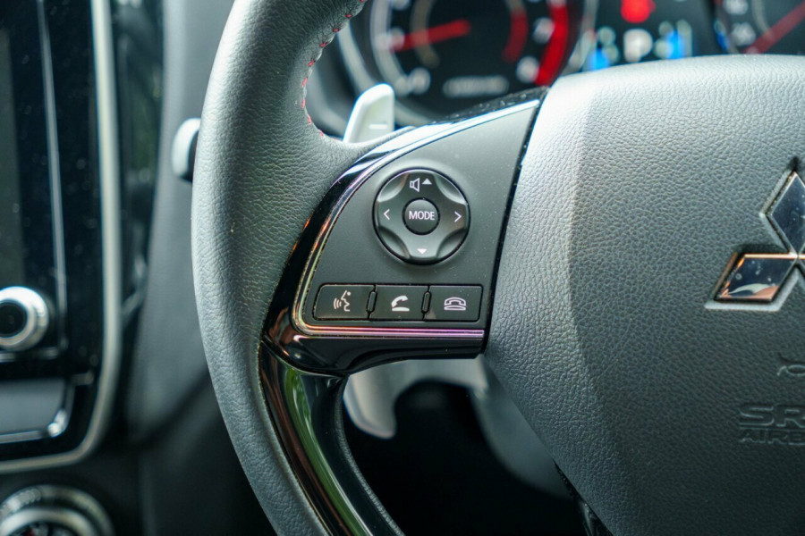 2020 Mitsubishi ASX XD Exceed SUV Image 11
