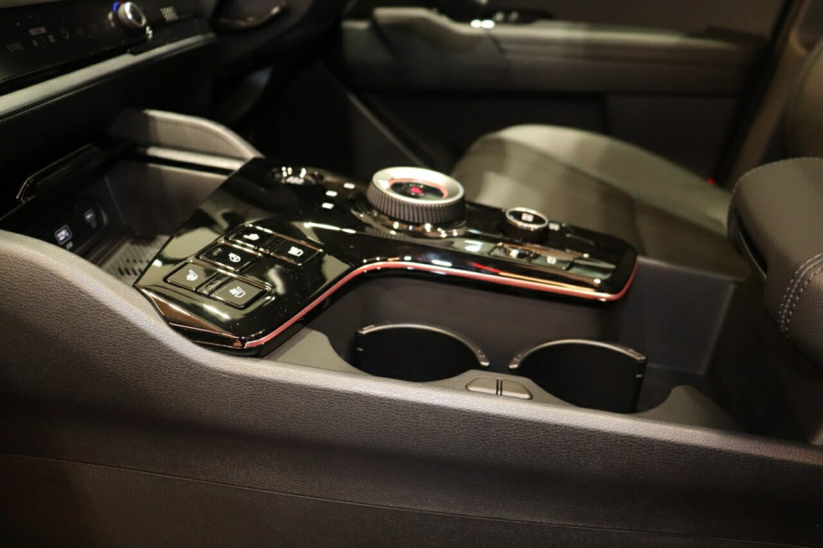 2025 Kia Sportage NQ5 HEV GT-Line SUV Image 16